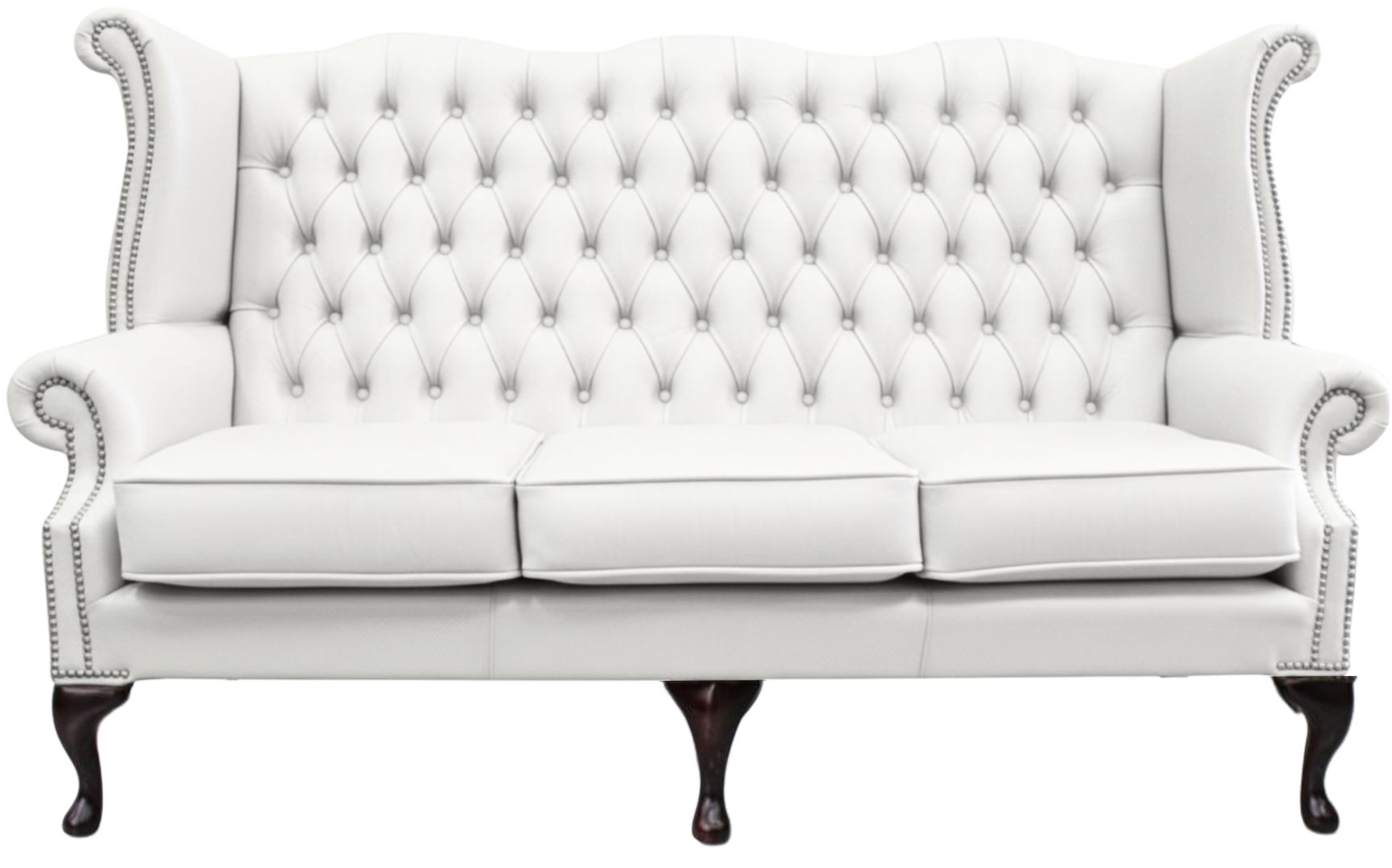 The Queen Anne Chesterfield
